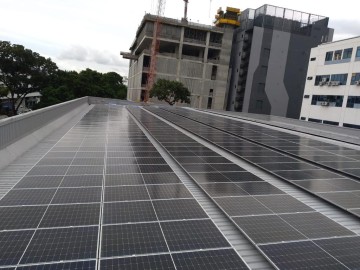 Union Gas Holding Pte Ltd